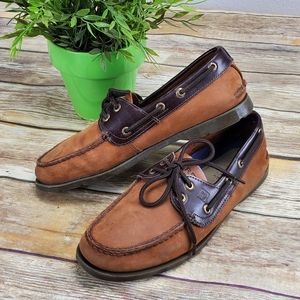 Men's Sperry Top-Sider Leeward 2-Eye